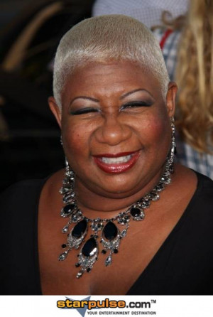Luenell Images Gallery