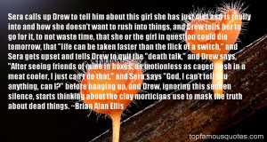 Seeing The Truth Quotes