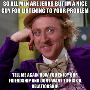 Men Are Jerks Quotes