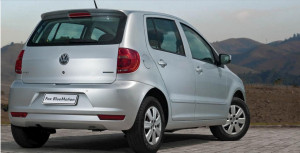 2014 Volkswagen Passat BlueMotion Concept Preview