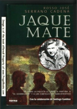 Jaque mate: De como la policia le gano la partida a 