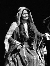 One woe doth tread upon another's heels so fast they follow.