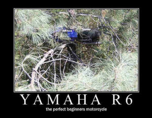 Post up your Funny Motorcycle Pics