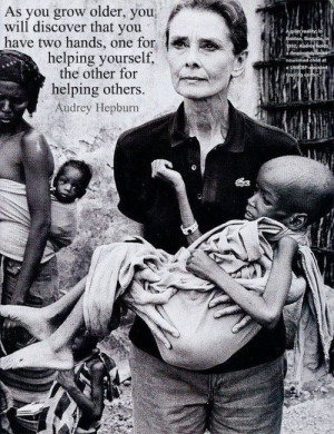 Audrey Hepburn Quotes Tumblr