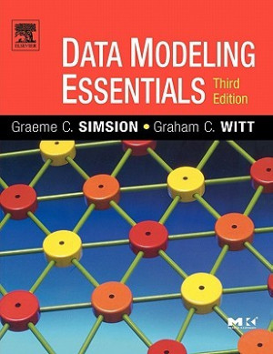Przemek Drochomirecki's Reviews > Data Modeling Essentials