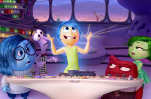 Inside Out viral video shows emotional reaction to Avengers trailer ...