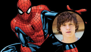 Tom Holland IS Peter Parker / Spider-Man - Part 1 - The SuperHeroHype ...