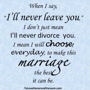... Quotes, Loyalty Marriage, Parents Divorce Quotes, Good Marriage Quotes
