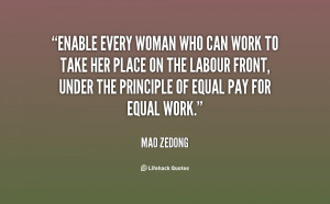 quote mao zedong enable every 1000 x 620 99 kb png courtesy of quotes ...
