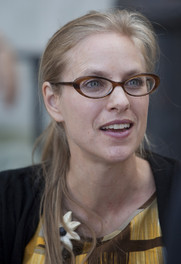 Heidi Julavits Picture Gallery