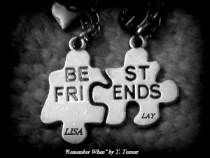 Best Friend Love Stories