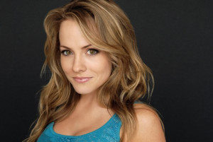 Kelly Stables The Ring 2