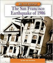 San Francisco Earthquake 1906 Book