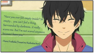 haru yoshida | Tumblr | We Heart It