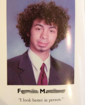 32 Hilarious Senior Quotes for Graduating Seniors