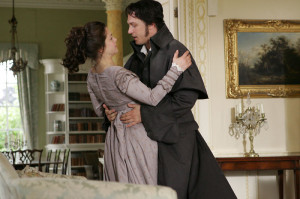 Charlotte Riley Charlotte Riley Wuthering Heights