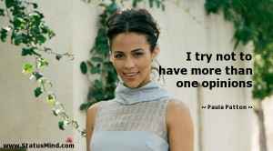 quotes paula patton quotes paula patton quotes groundhog day quotes ...