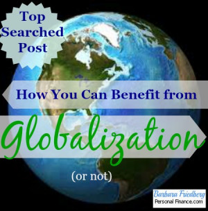 Globalization has made world a smaller place. Lets know more about the ...