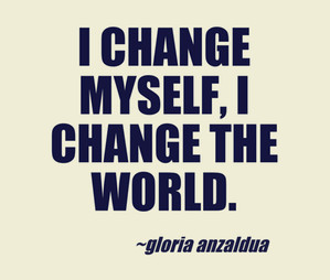gloria anzaldua, chicana, new mestiza
