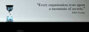 Organization Quotes