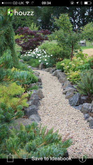 Organic Mountain Homestead Woodland Garden Mystical Woodland Garden