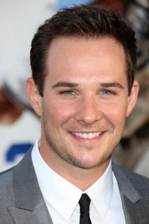 Ryan Merriman