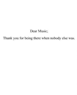 Music quotes music quote girl music quotes girl quotes song quotes ...