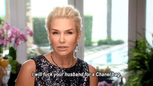 real housewives real housewives of beverly hills rhobh Yolanda Foster