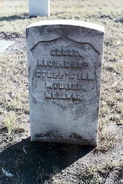 Virgil Walter Earp (1843 - 1905) *