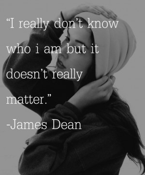 James Dean Quotes On Love James dean quotes and