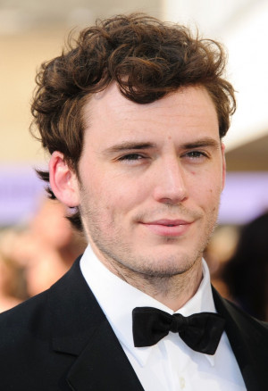 Related Pictures Sam Claflin