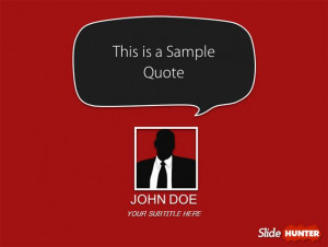 Here you can see another example with the cited author in the center ...