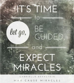 Expect Miracles!