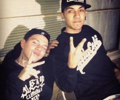Phora And Devour In collection: phora