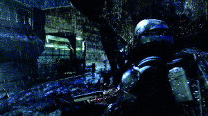Halo ODST Quotes