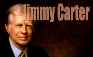 President Jimmy Carter Quotes Jimmy carter