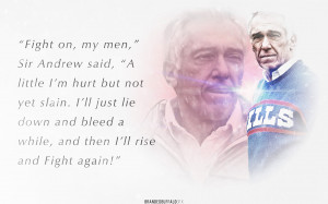 Marv Levy by Steviecat27