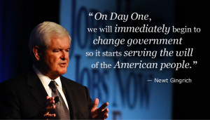 Is Newt Electable? Hell, Yes! By DICK MORRIS