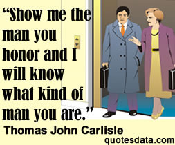 The function of leadership is to produce more leaders, not more ...