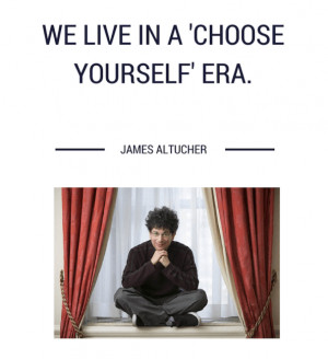 james altucher choose yourself quote