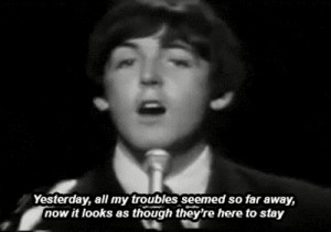 20 Razones por las que Paul McCartney es la raja