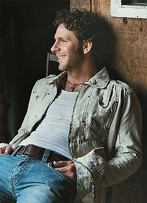 Billy Currington Wallpaper