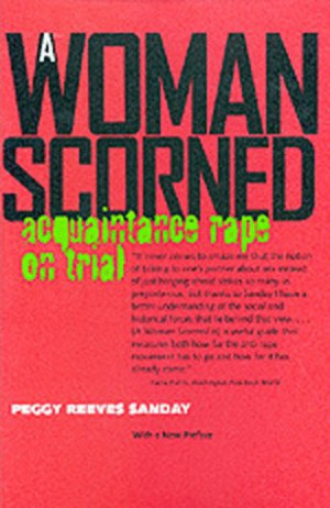 Woman Scorned: Acquaintance