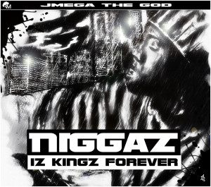 Niggaz Iz Kingz Forever cover art