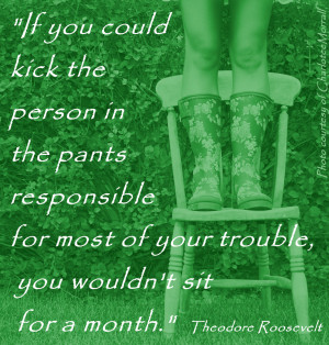 Home / Engage Your Boss / Personal Accountability Quote