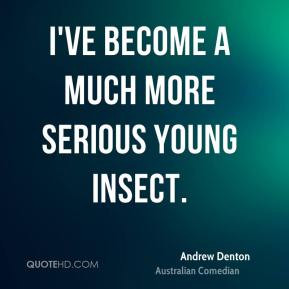 Insect Quotes
