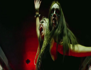 Sheri Moon Zombie in The Lords of Salem Movie Image #10