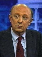 James Woolsey - An Argument for Energy Independence