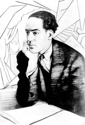 Langston Hughes Quotes On Racism Langston hughes