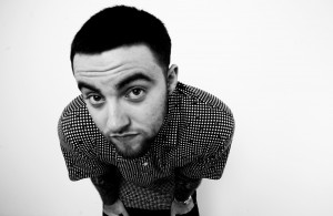 Mac Miller – “Lua” (Bright Eyes Cover)